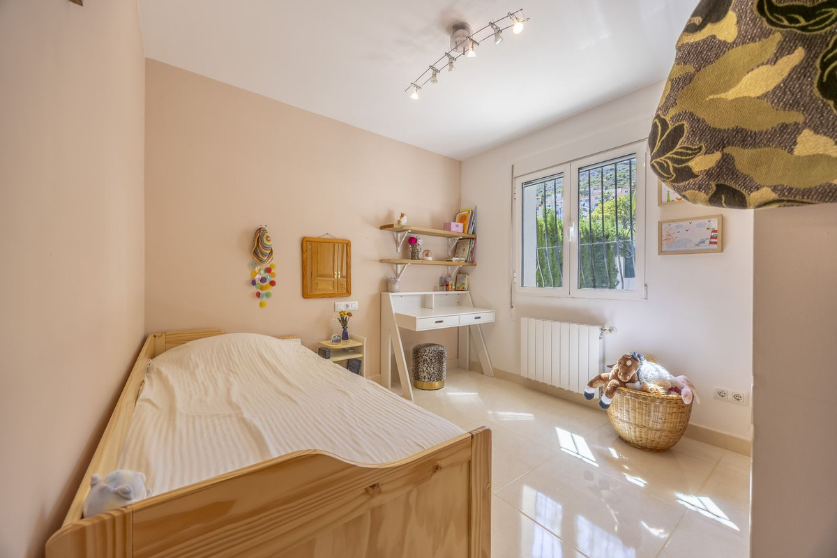 4 Bed Townhouse for sale in Benitachell Costa Blanca, Alicante, Spain