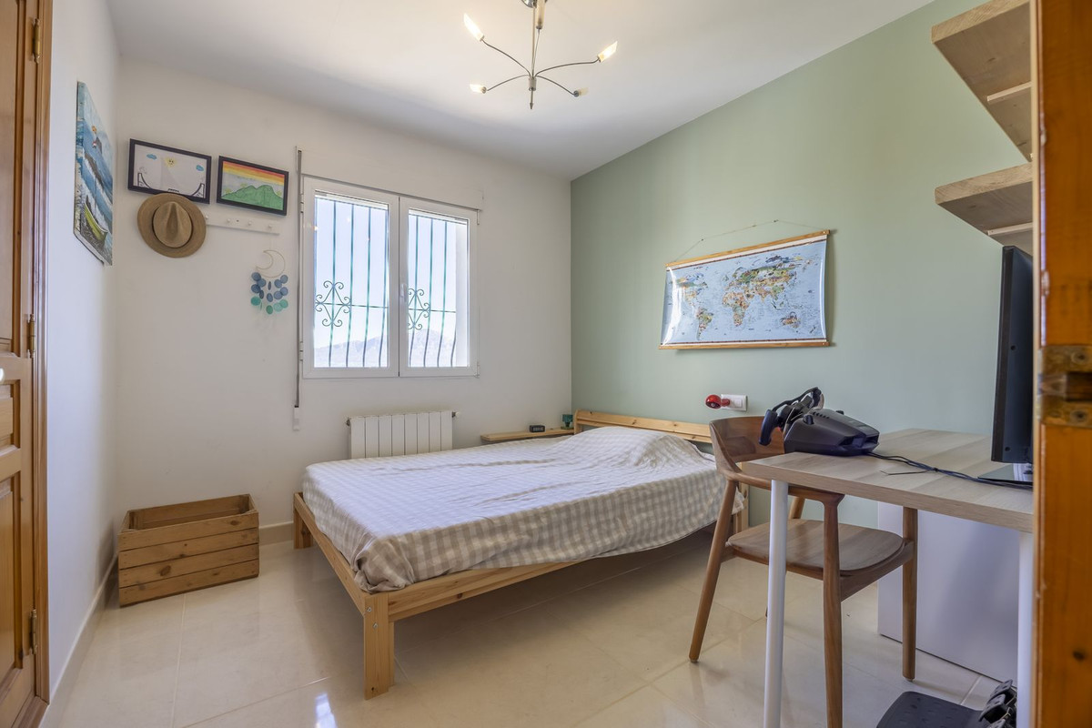 4 Bed Townhouse for sale in Benitachell Costa Blanca, Alicante, Spain