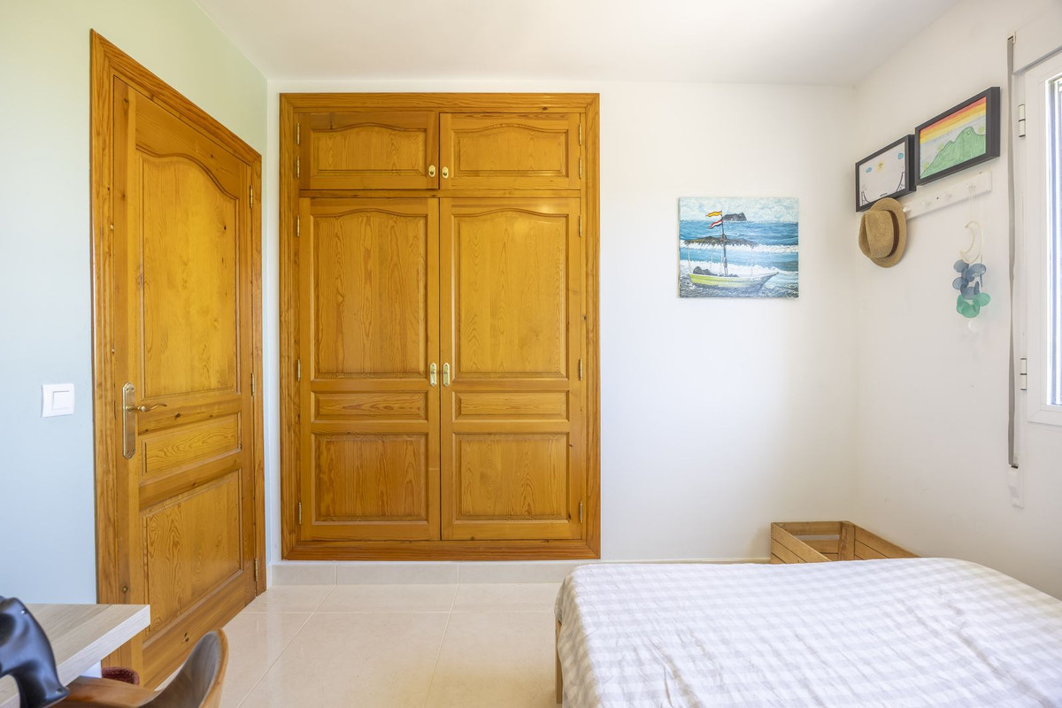 4 Bed Townhouse for sale in Benitachell Costa Blanca, Alicante, Spain