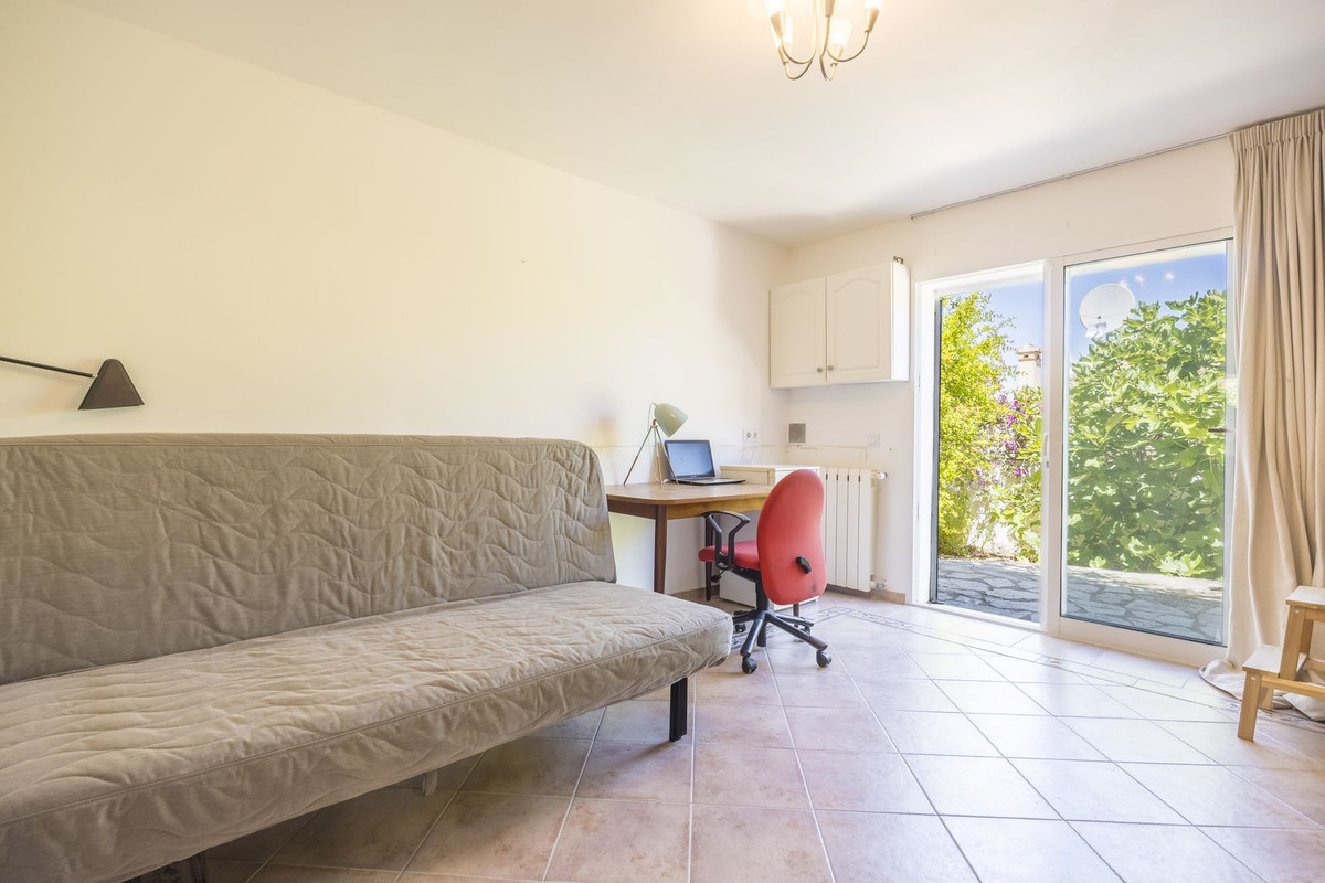 4 Bed Townhouse for sale in Benitachell Costa Blanca, Alicante, Spain