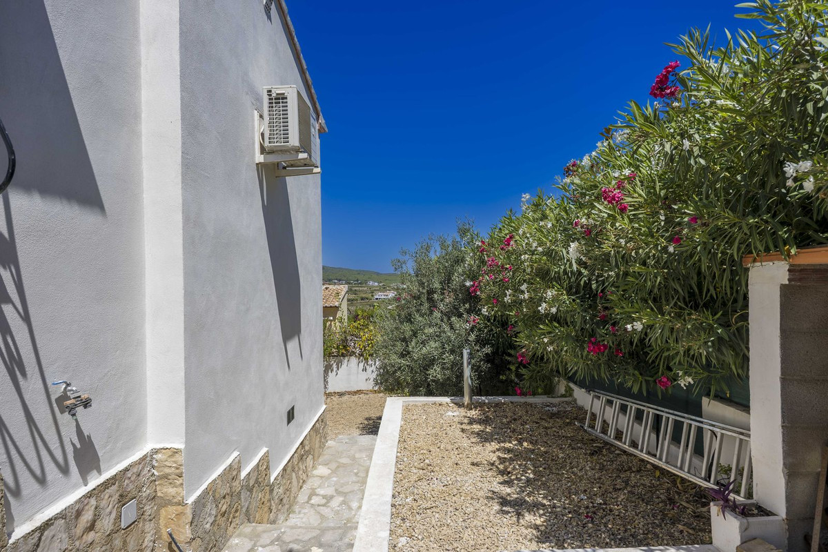 4 Bed Townhouse for sale in Benitachell Costa Blanca, Alicante, Spain