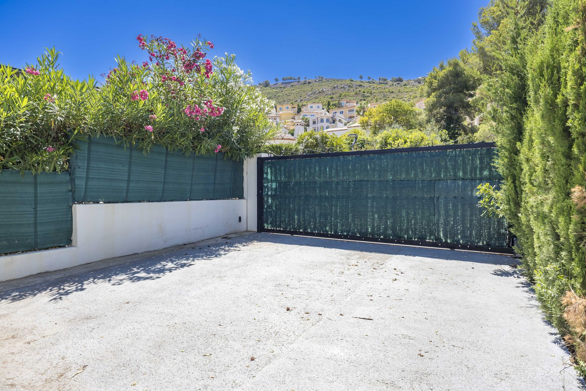 4 Bed Townhouse for sale in Benitachell Costa Blanca, Alicante, Spain