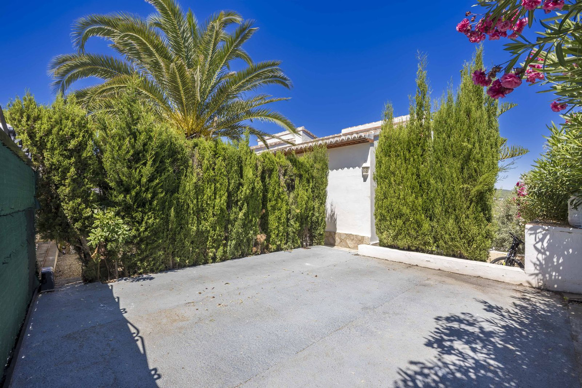 4 Bed Townhouse for sale in Benitachell Costa Blanca, Alicante, Spain