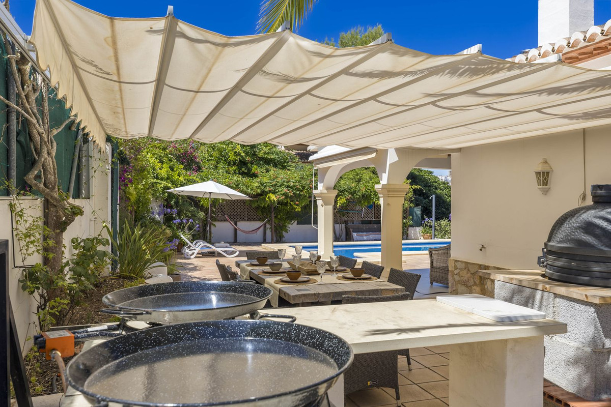 4 Bed Townhouse for sale in Benitachell Costa Blanca, Alicante, Spain
