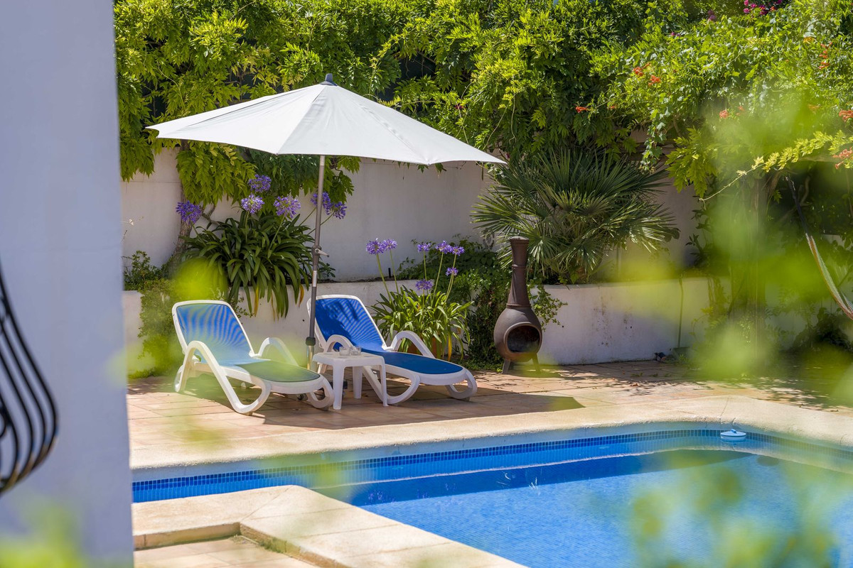 4 Bed Townhouse for sale in Benitachell Costa Blanca, Alicante, Spain