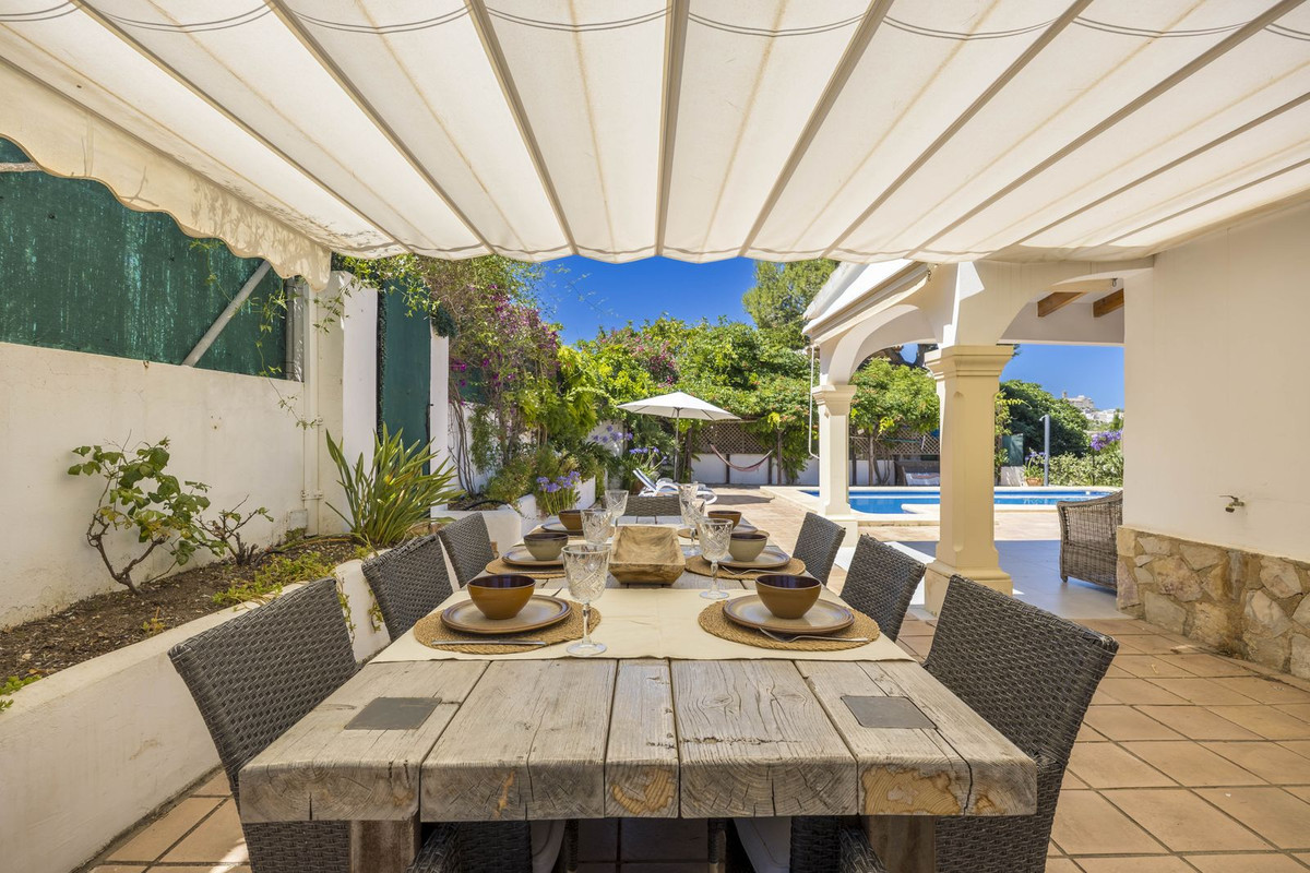 4 Bed Townhouse for sale in Benitachell Costa Blanca, Alicante, Spain