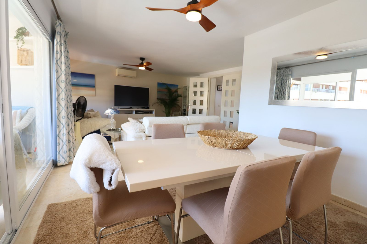 3 Bed Apartment for sale in Marbella Costa Del Sol, Málaga, Spain