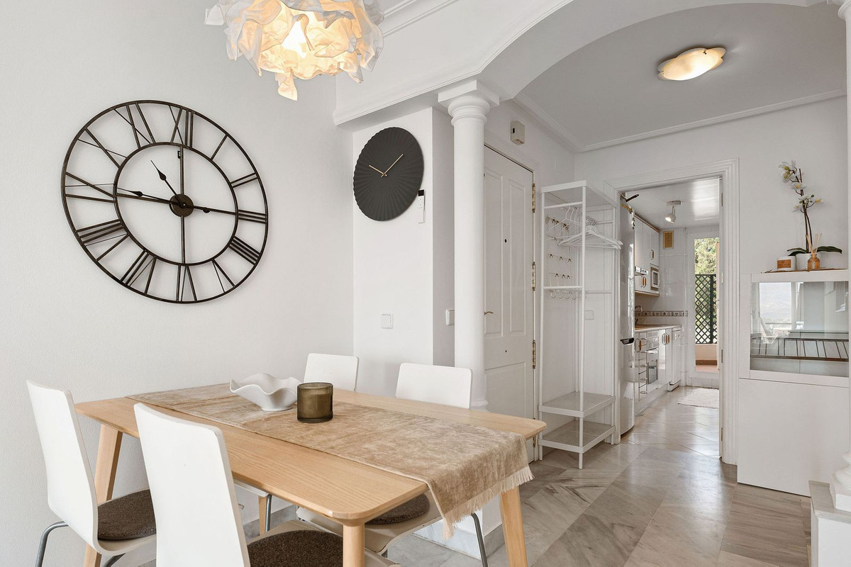 2 Bed Apartment for sale in Nueva Andalucía Costa Del Sol, Málaga, Spain