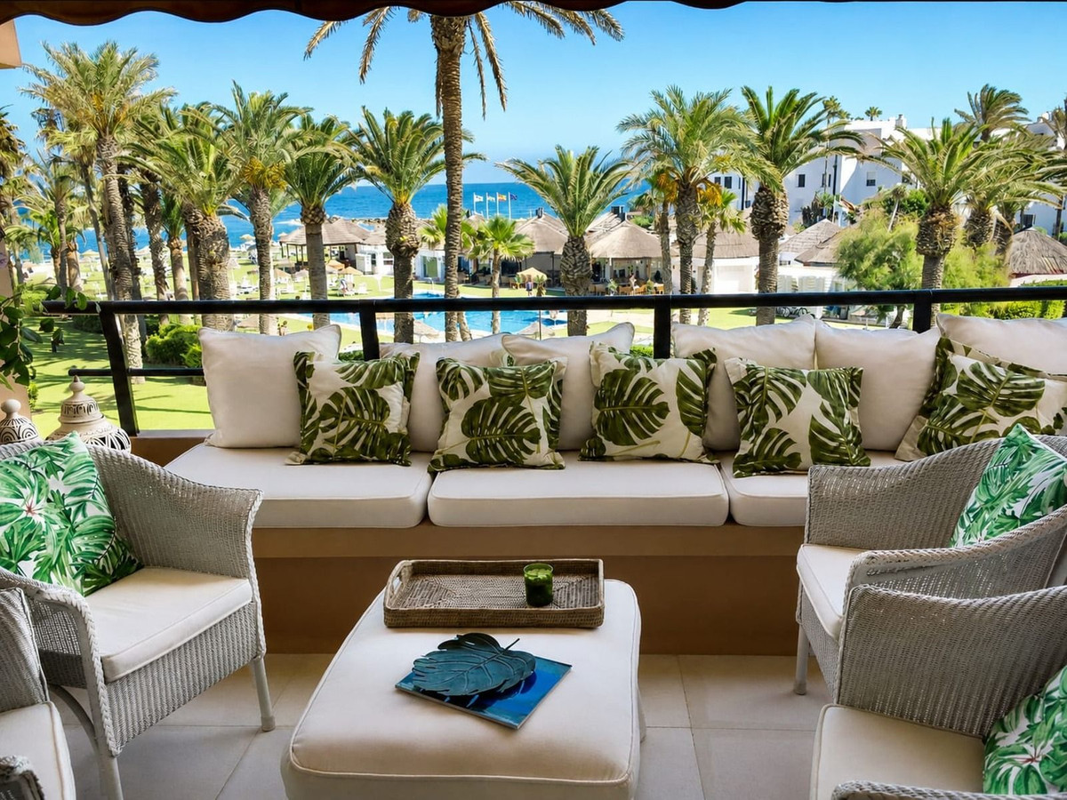 4 Bed Apartment for sale in Sotogrande Marina Costa Del Sol, Cádiz, Spain