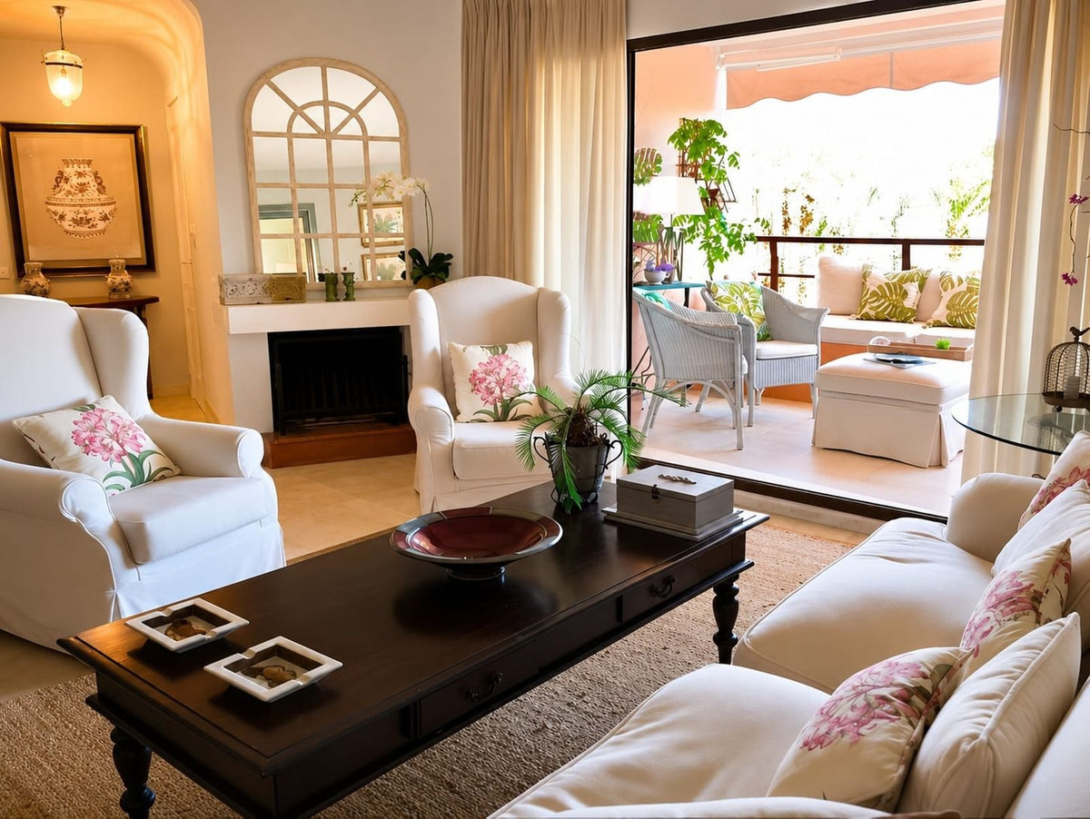4 Bed Apartment for sale in Sotogrande Marina Costa Del Sol, Cádiz, Spain