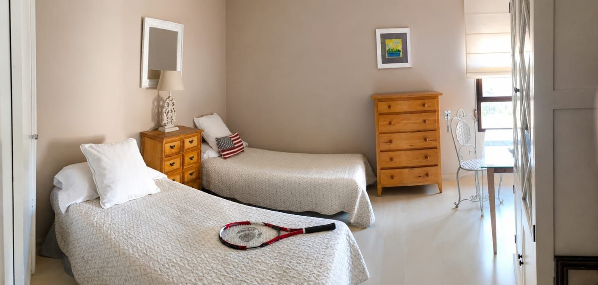 4 Bed Apartment for sale in Sotogrande Marina Costa Del Sol, Cádiz, Spain
