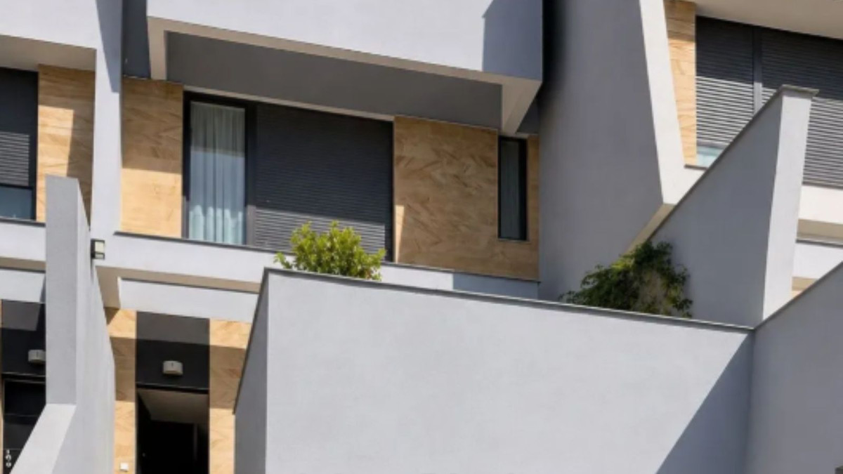 4 Bed Townhouse for sale in Sotogrande Costa Del Sol, Cádiz, Spain