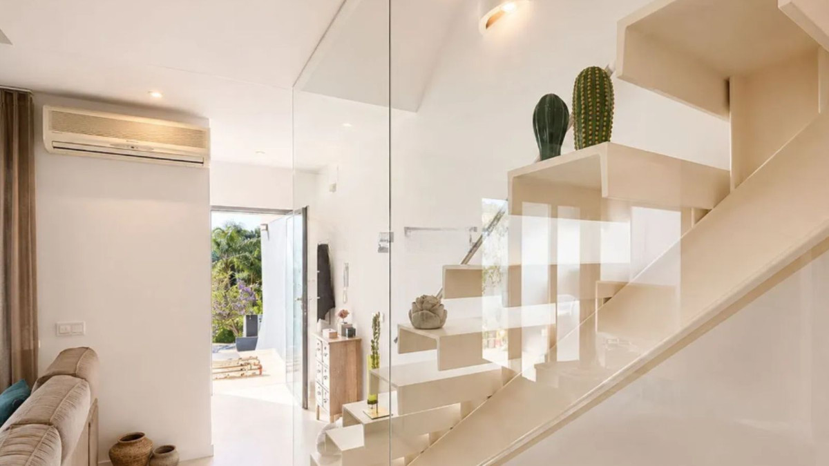 4 Bed Townhouse for sale in Sotogrande Costa Del Sol, Cádiz, Spain