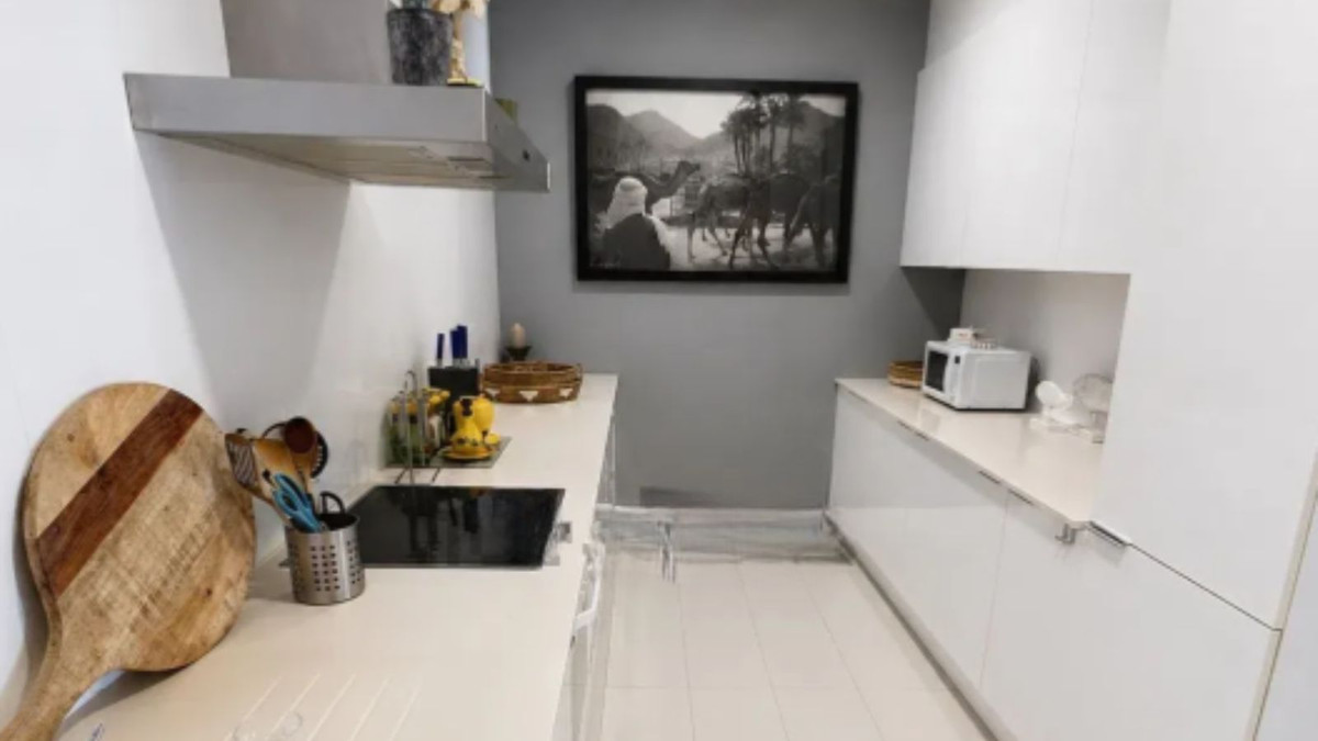 4 Bed Townhouse for sale in Sotogrande Costa Del Sol, Cádiz, Spain
