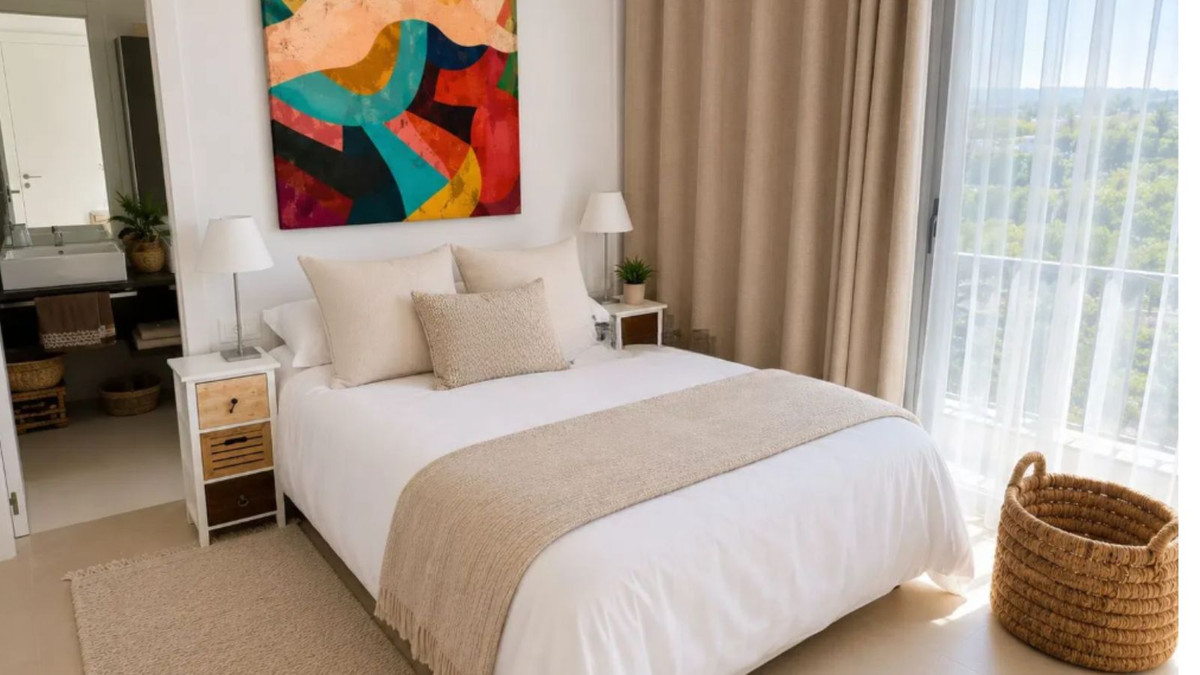 4 Bed Townhouse for sale in Sotogrande Costa Del Sol, Cádiz, Spain
