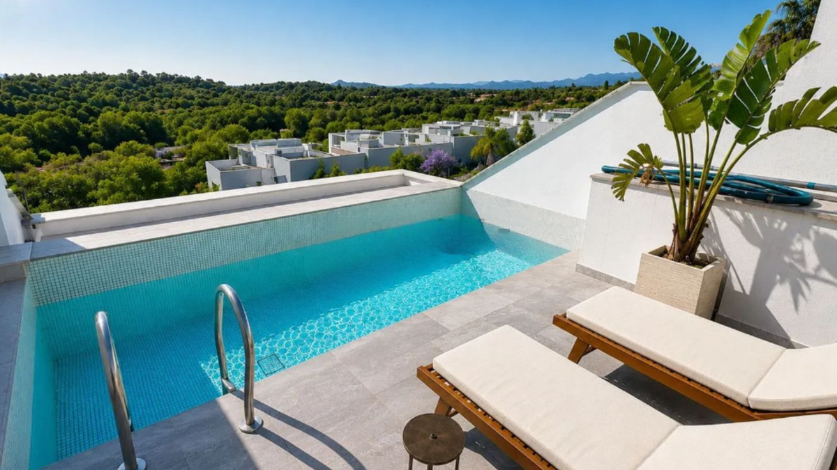 4 Bed Townhouse for sale in Sotogrande Costa Del Sol, Cádiz, Spain