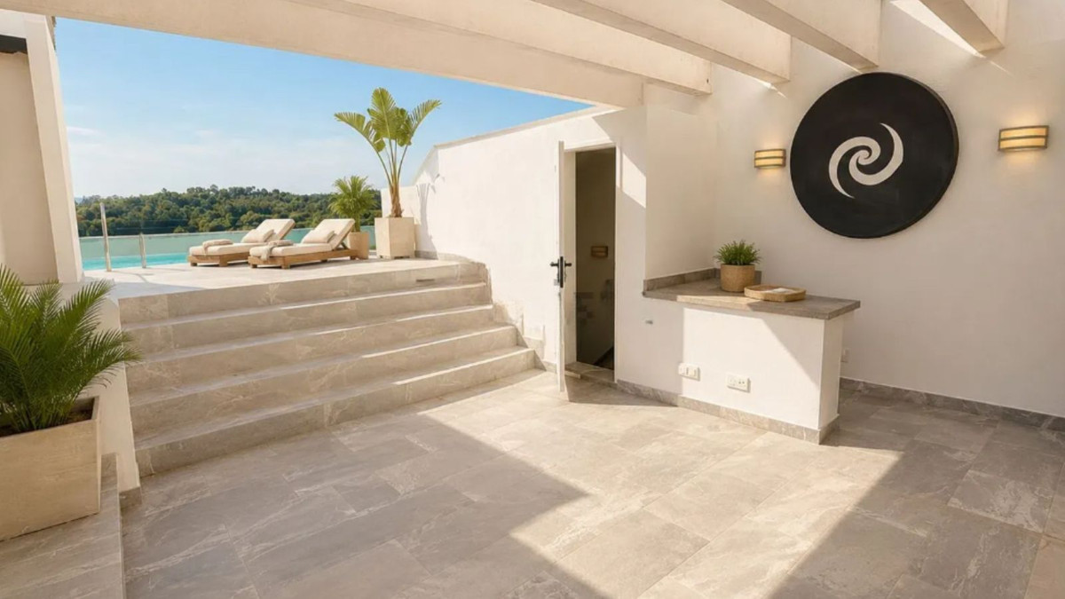 4 Bed Townhouse for sale in Sotogrande Costa Del Sol, Cádiz, Spain