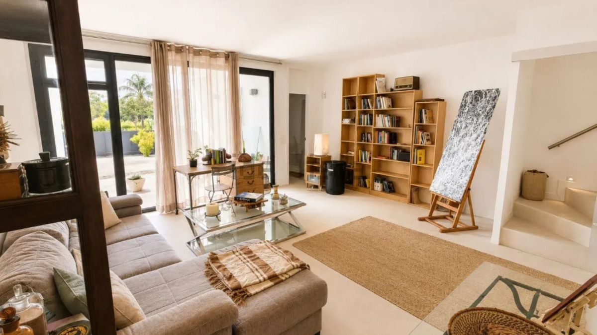 4 Bed Townhouse for sale in Sotogrande Costa Del Sol, Cádiz, Spain