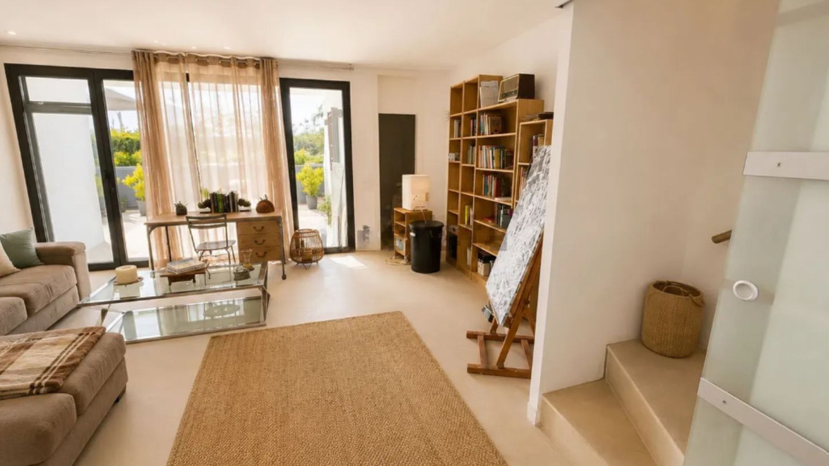 4 Bed Townhouse for sale in Sotogrande Costa Del Sol, Cádiz, Spain