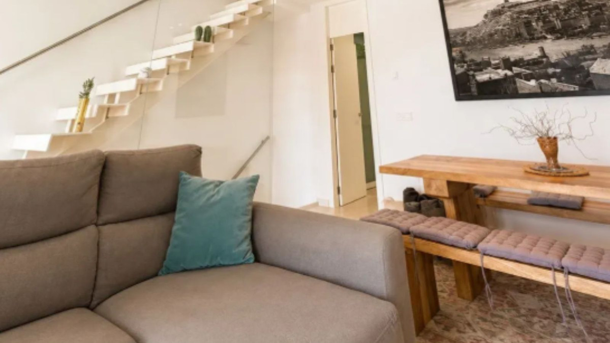 4 Bed Townhouse for sale in Sotogrande Costa Del Sol, Cádiz, Spain