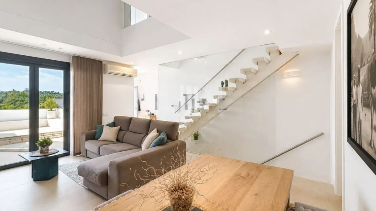 4 Bed Townhouse for sale in Sotogrande Costa Del Sol, Cádiz, Spain