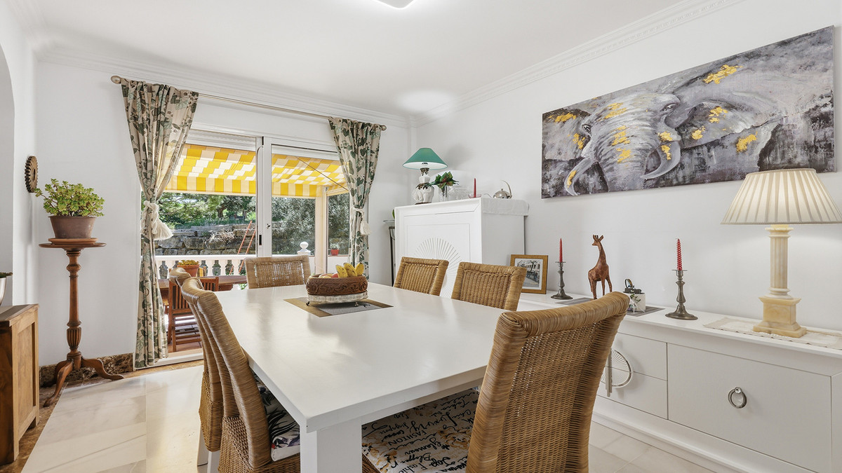 4 Bed Townhouse for sale in Manilva Costa Del Sol, Málaga, Spain