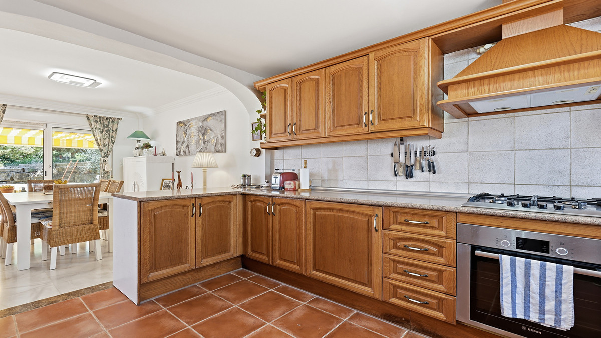 4 Bed Townhouse for sale in Manilva Costa Del Sol, Málaga, Spain