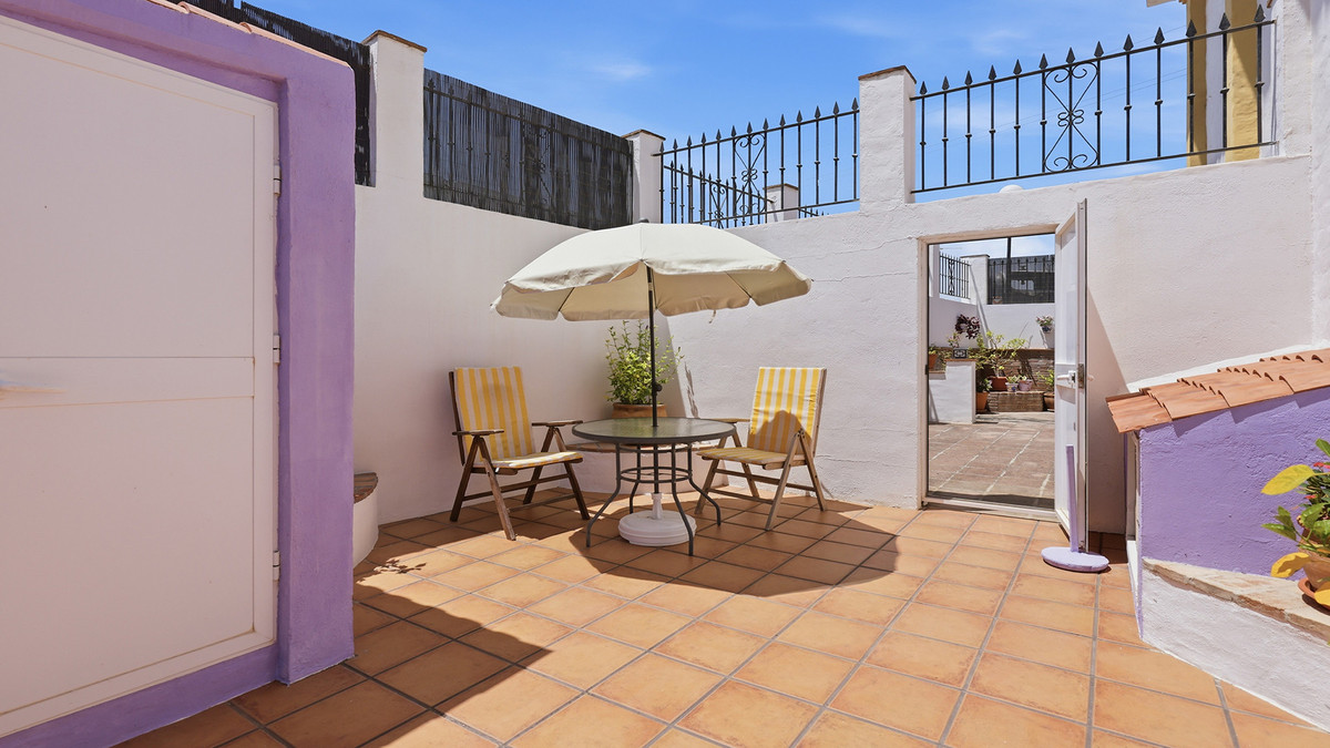 4 Bed Townhouse for sale in Manilva Costa Del Sol, Málaga, Spain