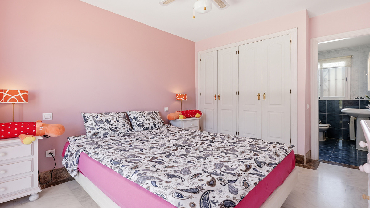 4 Bed Townhouse for sale in Manilva Costa Del Sol, Málaga, Spain