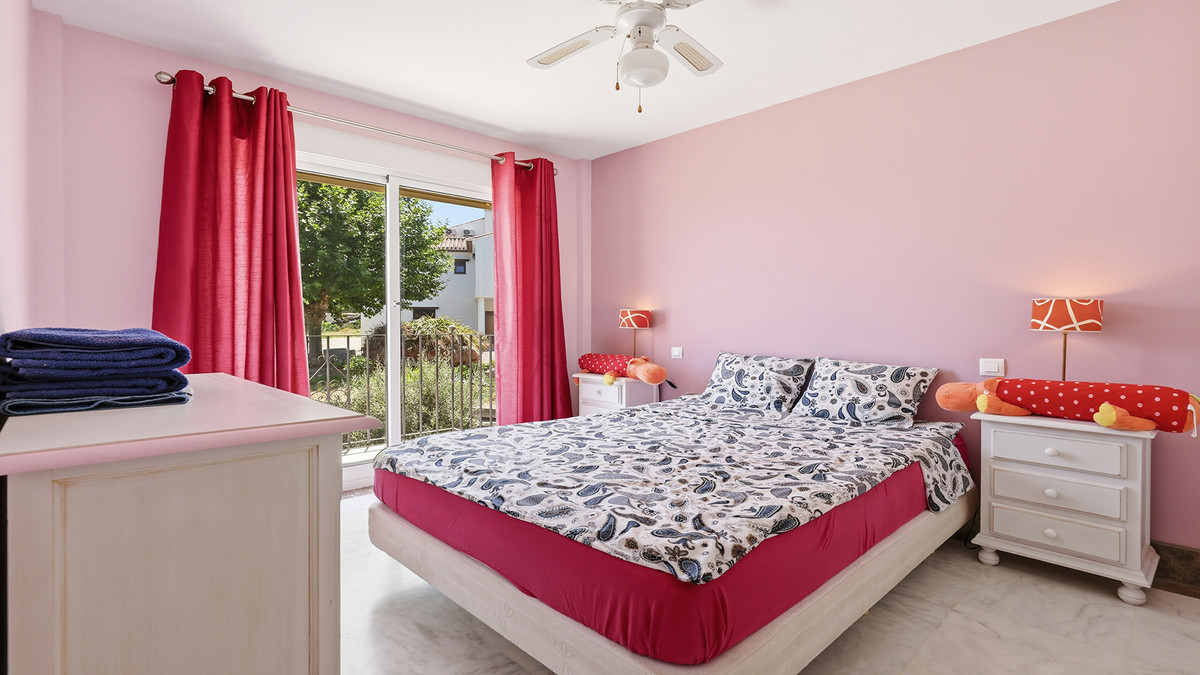 4 Bed Townhouse for sale in Manilva Costa Del Sol, Málaga, Spain