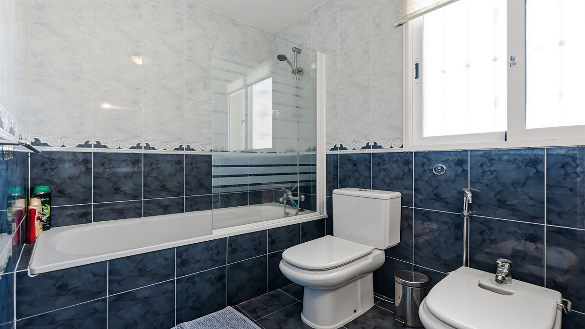 4 Bed Townhouse for sale in Manilva Costa Del Sol, Málaga, Spain