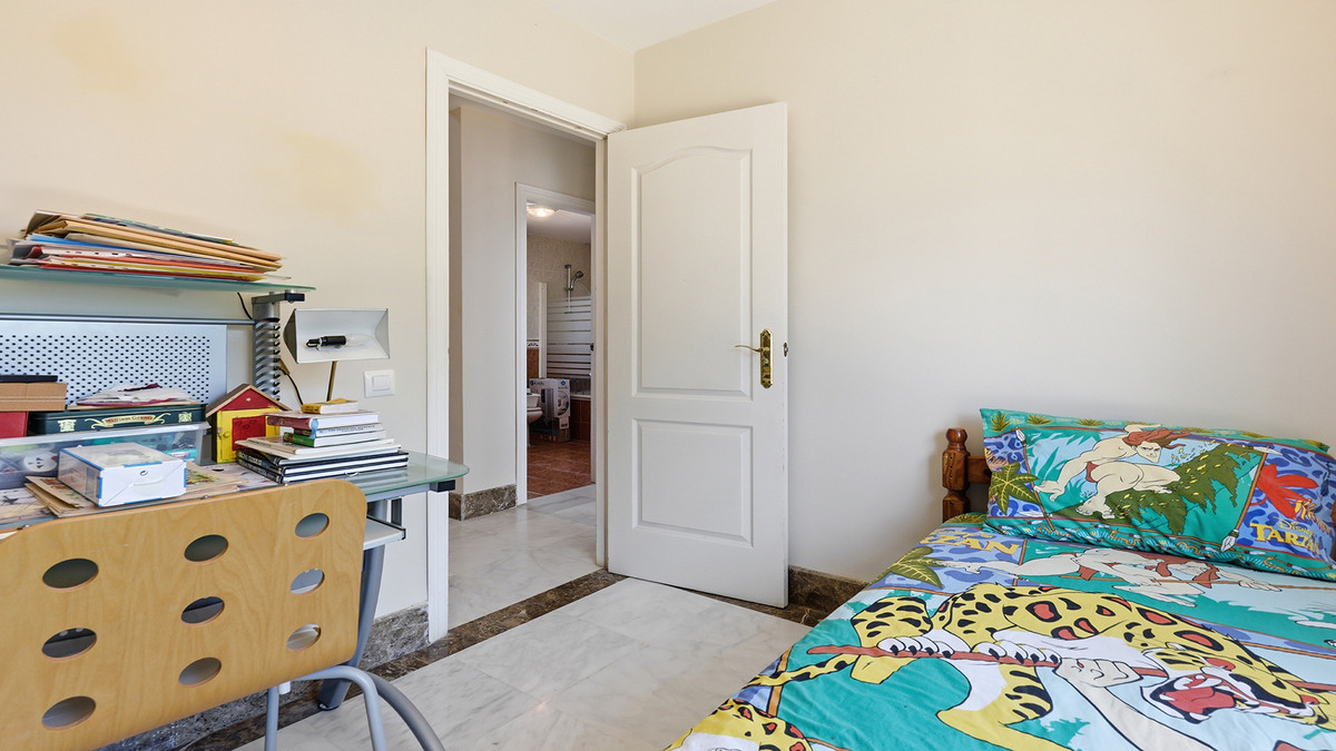 4 Bed Townhouse for sale in Manilva Costa Del Sol, Málaga, Spain