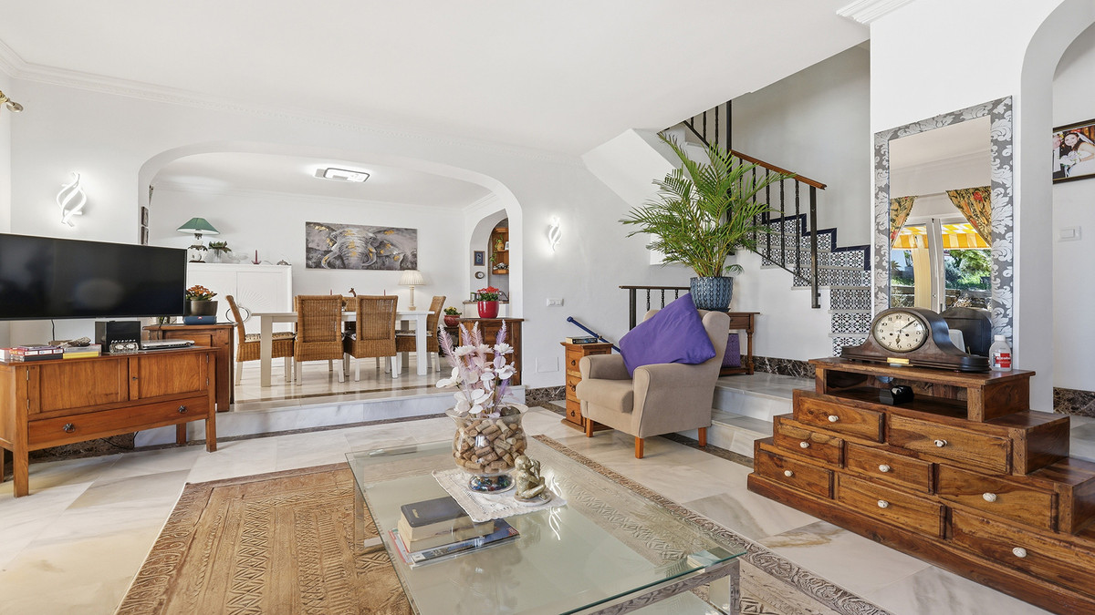 4 Bed Townhouse for sale in Manilva Costa Del Sol, Málaga, Spain