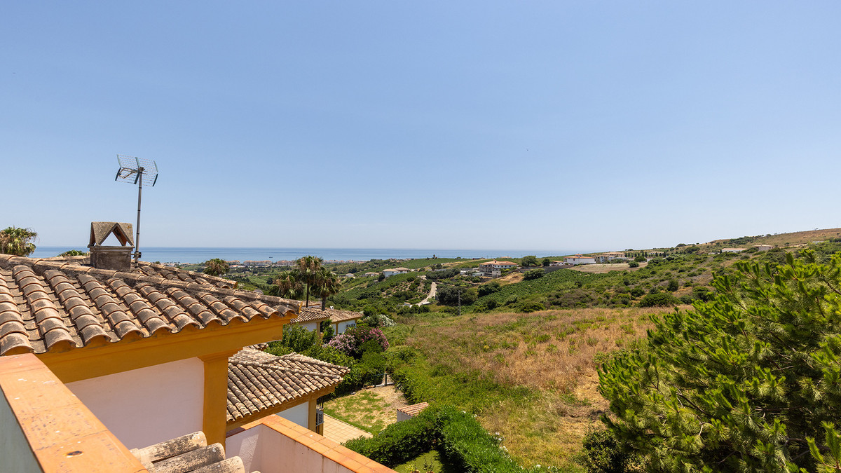4 Bed Townhouse for sale in Manilva Costa Del Sol, Málaga, Spain