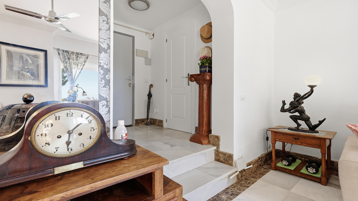 4 Bed Townhouse for sale in Manilva Costa Del Sol, Málaga, Spain
