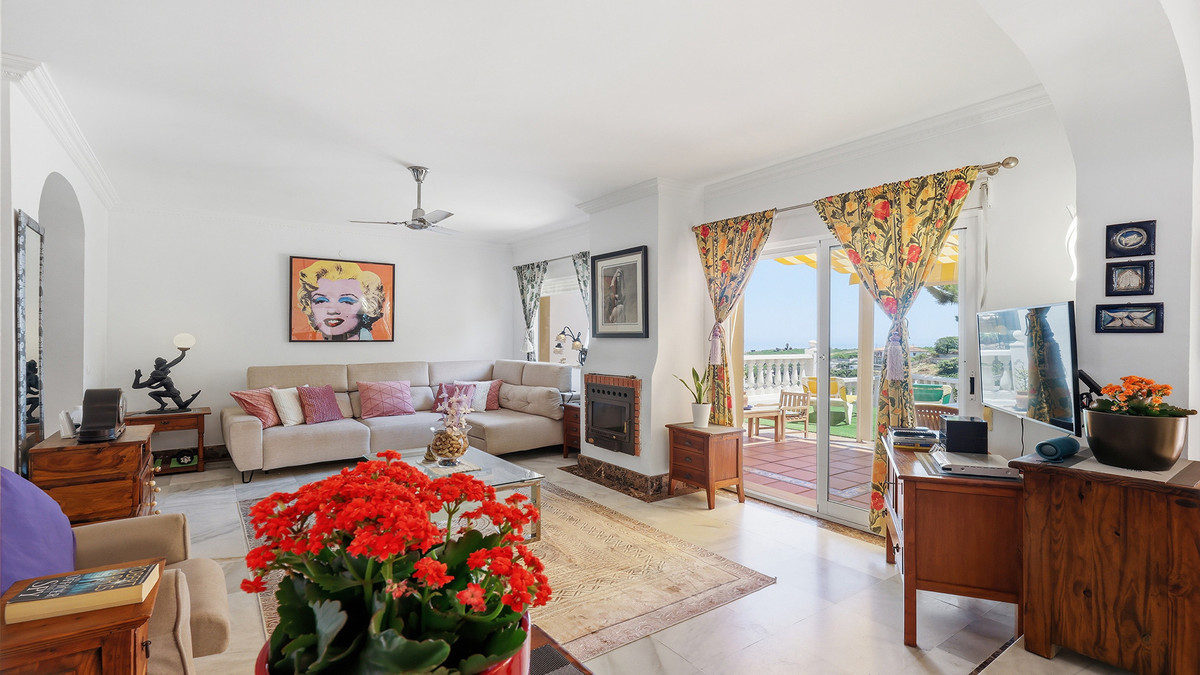 4 Bed Townhouse for sale in Manilva Costa Del Sol, Málaga, Spain