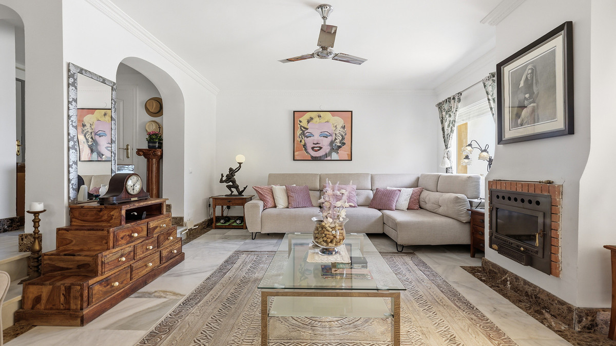 4 Bed Townhouse for sale in Manilva Costa Del Sol, Málaga, Spain