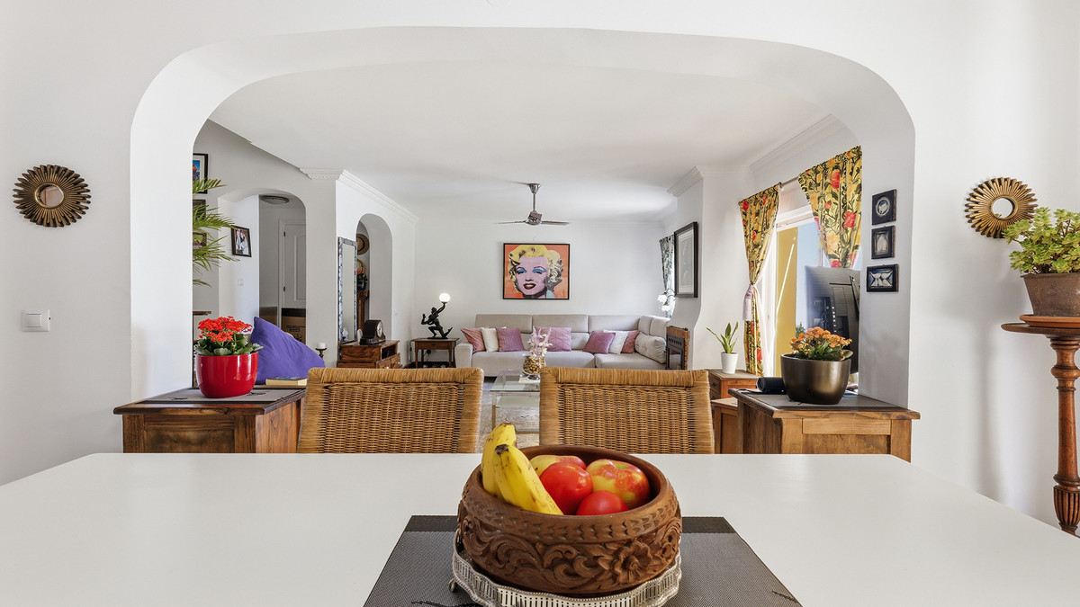 4 Bed Townhouse for sale in Manilva Costa Del Sol, Málaga, Spain