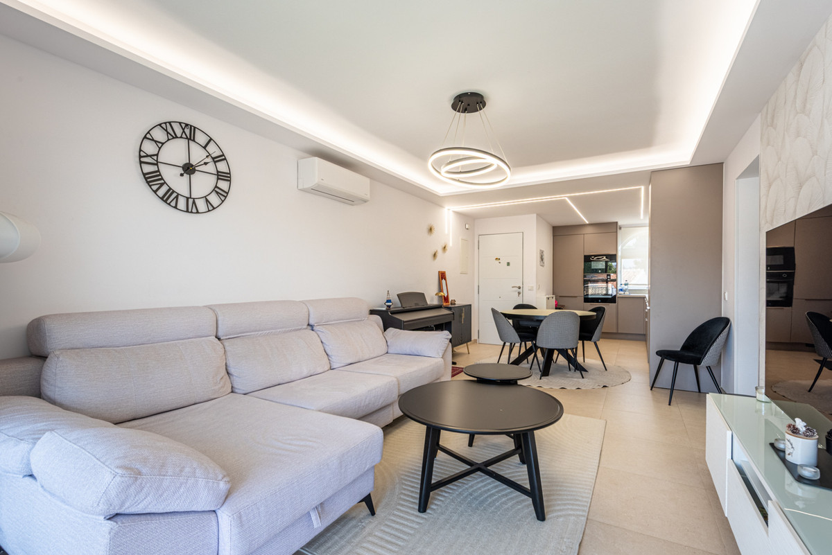 2 Bed Apartment for sale in La Cala De Mijas Costa Del Sol, Málaga, Spain