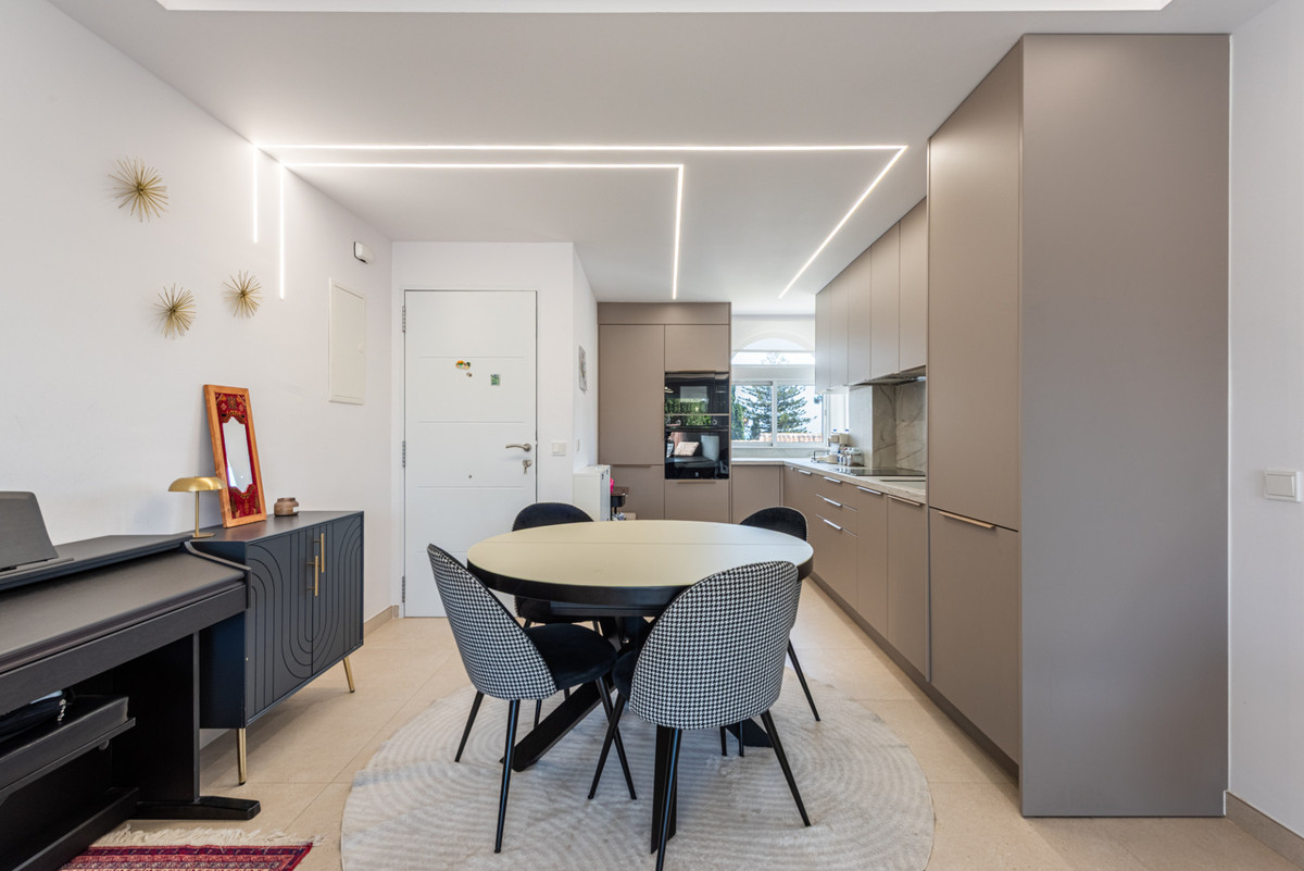 2 Bed Apartment for sale in La Cala De Mijas Costa Del Sol, Málaga, Spain