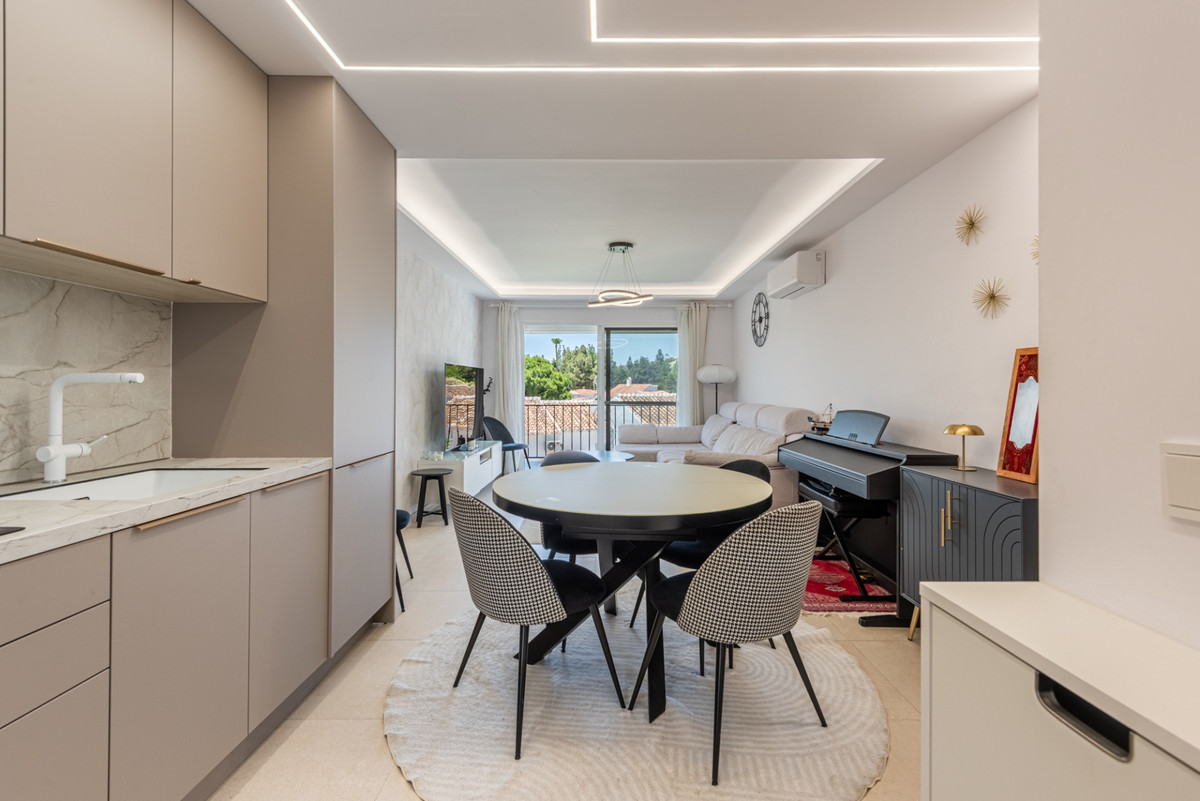 2 Bed Apartment for sale in La Cala De Mijas Costa Del Sol, Málaga, Spain
