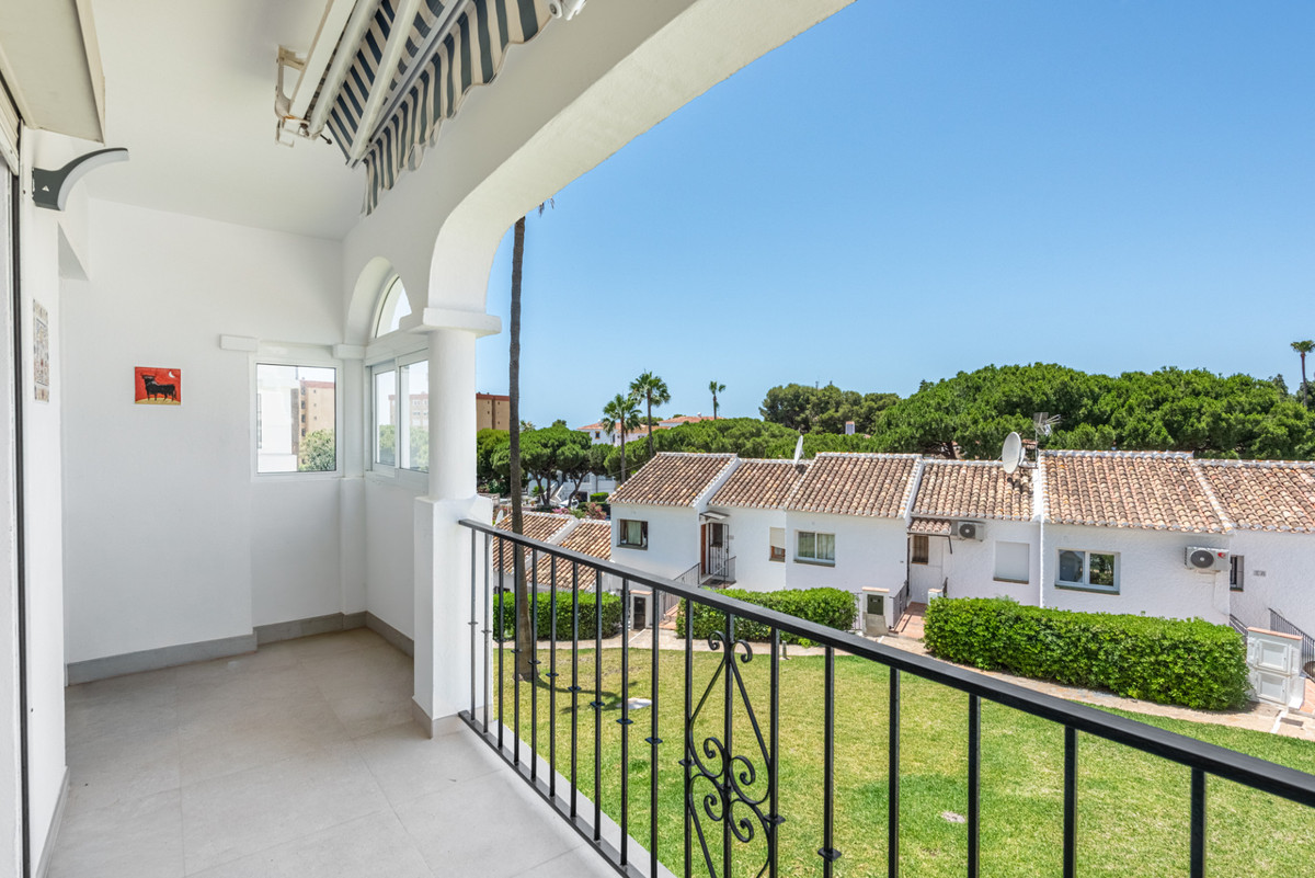 2 Bed Apartment for sale in La Cala De Mijas Costa Del Sol, Málaga, Spain