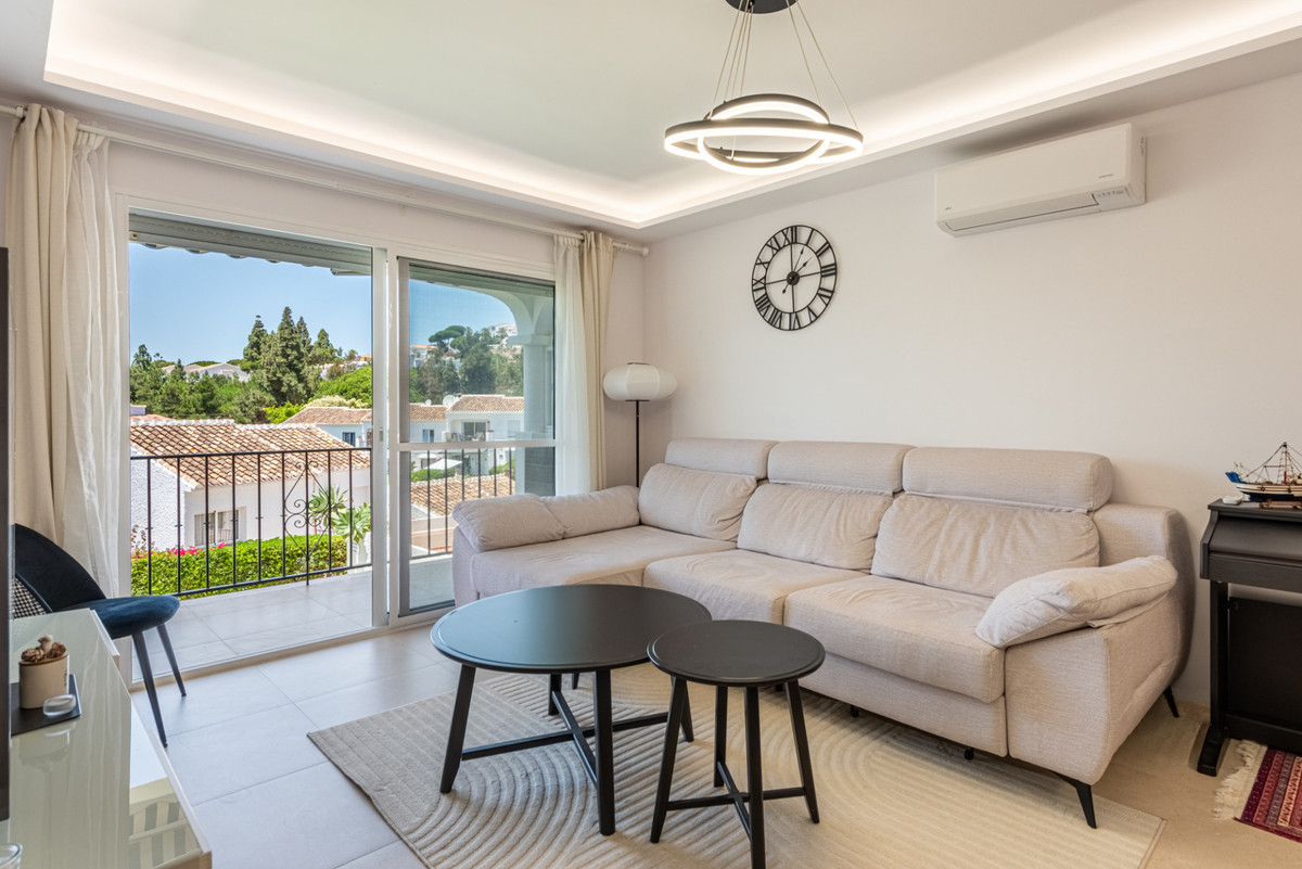 2 Bed Apartment for sale in La Cala De Mijas Costa Del Sol, Málaga, Spain
