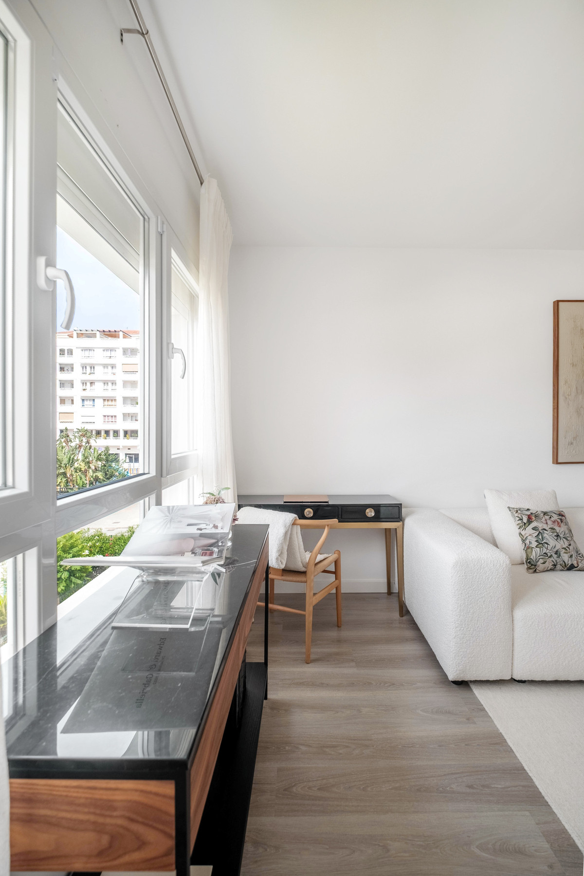 Se vende Apartamento Planta Media de 2 dormitorios en Costa Del Sol, Málaga, España