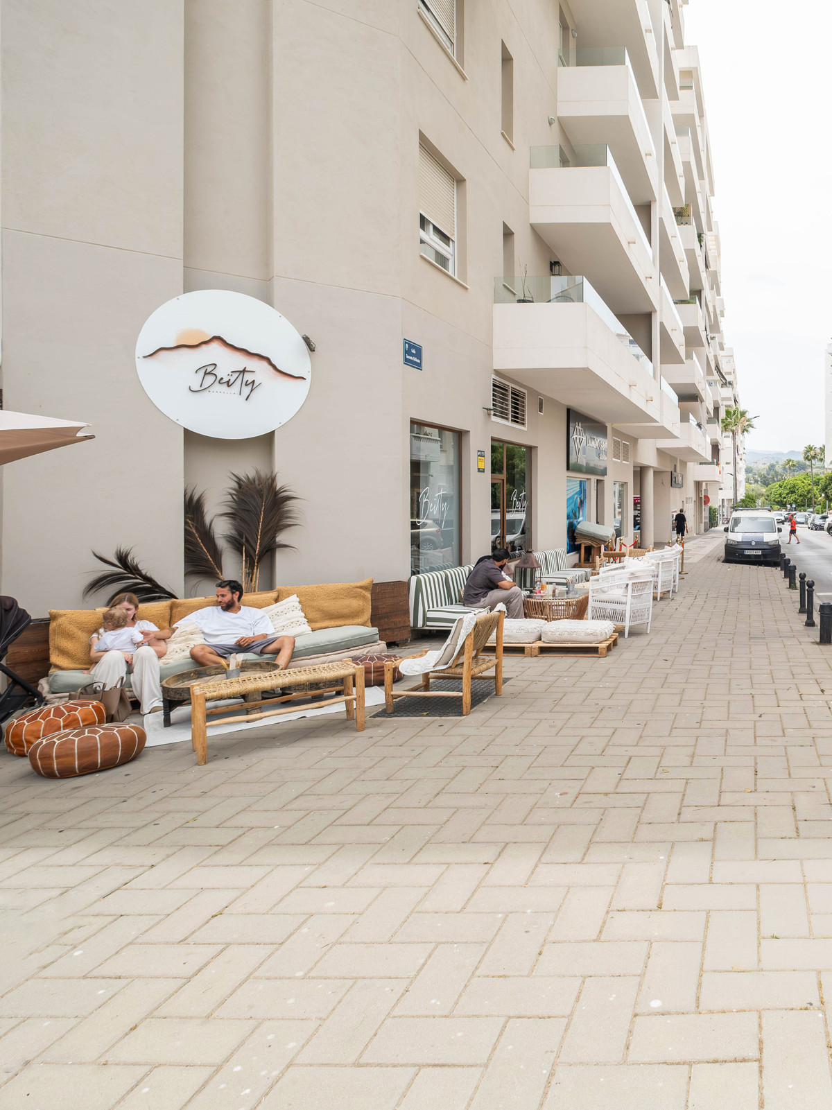 Se vende Apartamento Planta Media de 2 dormitorios en Costa Del Sol, Málaga, España