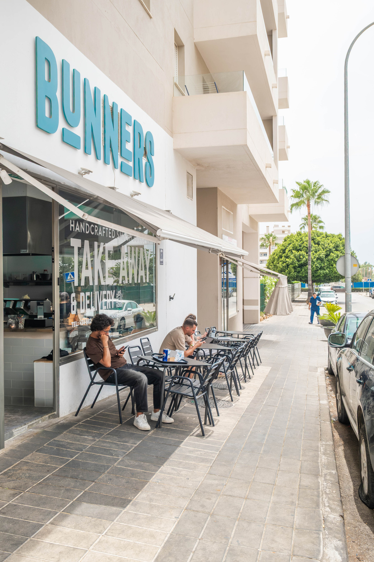 Se vende Apartamento Planta Media de 2 dormitorios en Costa Del Sol, Málaga, España