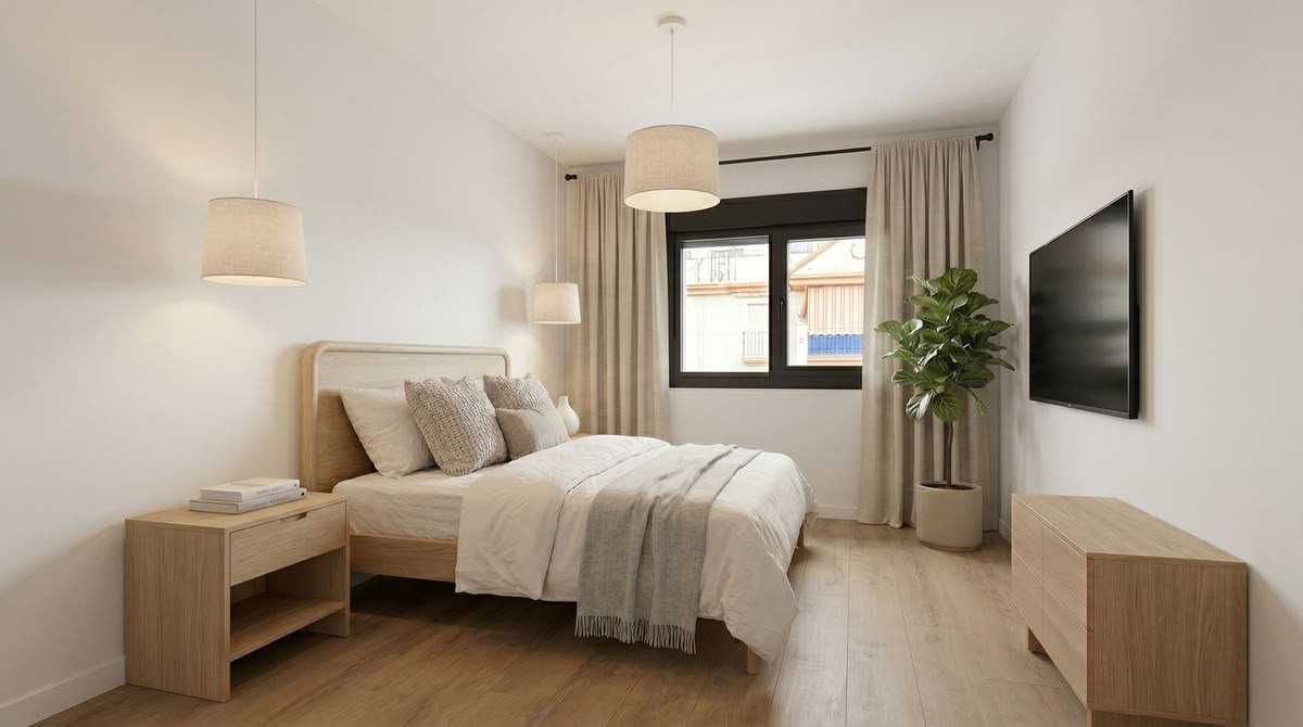 2 Bed Apartment for sale in Estepona Costa Del Sol, Málaga, Spain