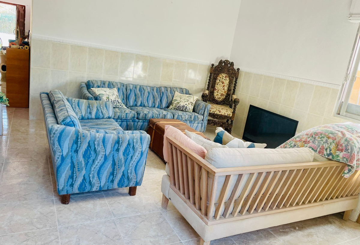 Se vende Villa - Chalet de 3 dormitorios en Costa Calida, Murcia, España