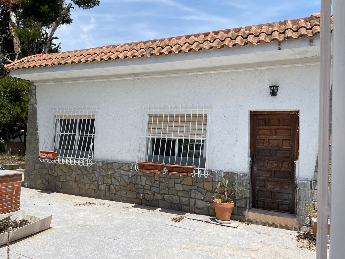 Se vende Villa - Chalet de 3 dormitorios en Costa Calida, Murcia, España
