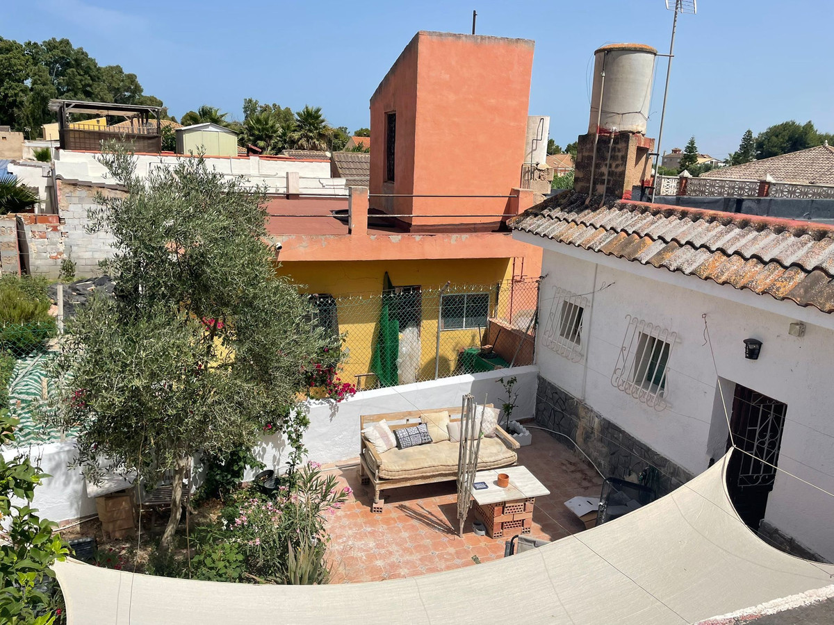 Se vende Villa - Chalet de 3 dormitorios en Costa Calida, Murcia, España